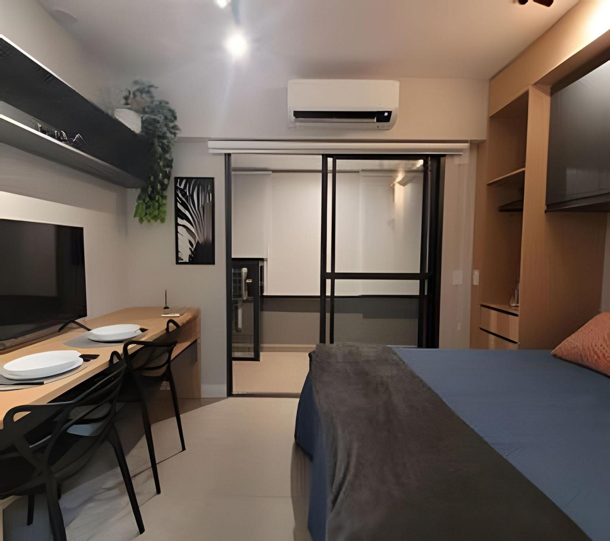 Uwin Brooklin Apartment *